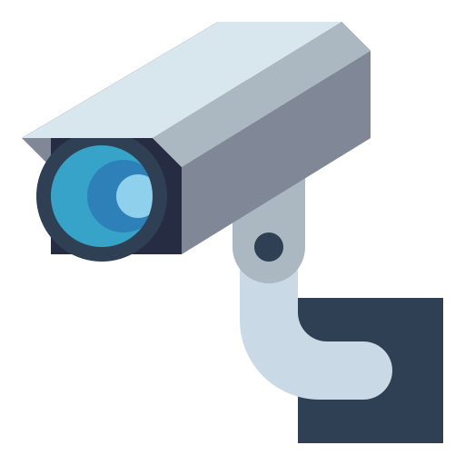 CCTV Camera