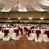 Wedding Halls