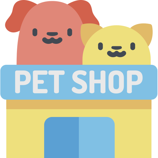 Pets Store